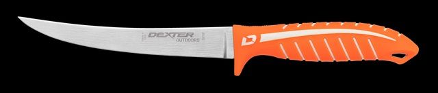 Dexter Dextreme 7" Fillet Knife Dexgrip with Max Flex
