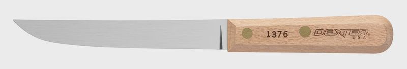Dexter Traditional Wide Boning Fillet Knife