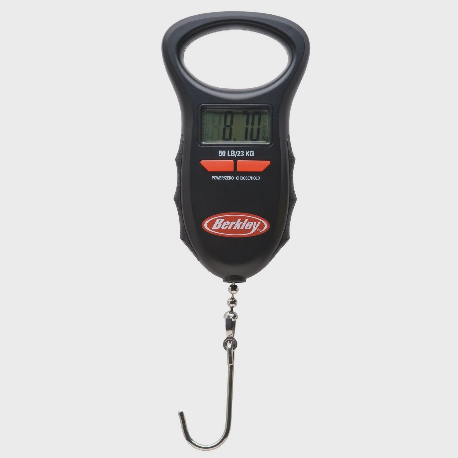 Berkley Digital Fish Scale 50lbs