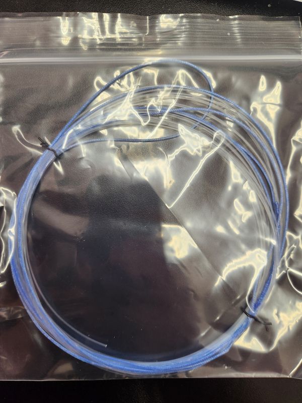 Jersey Hooker Fluorocarbon Wind-on