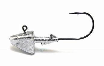 Magictail 3oz Swimbait Jig Head