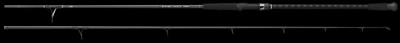 Daiwa Emcast Surf Rods