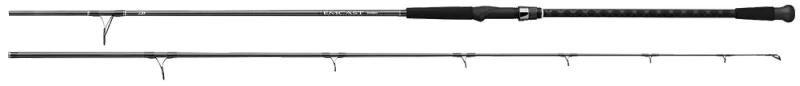 Daiwa Emcast Surf Rods