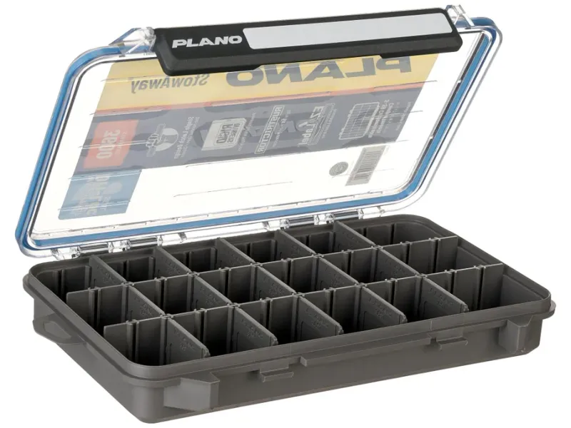 Plano Waterproof Stowaway Dri-loc Seal Stow