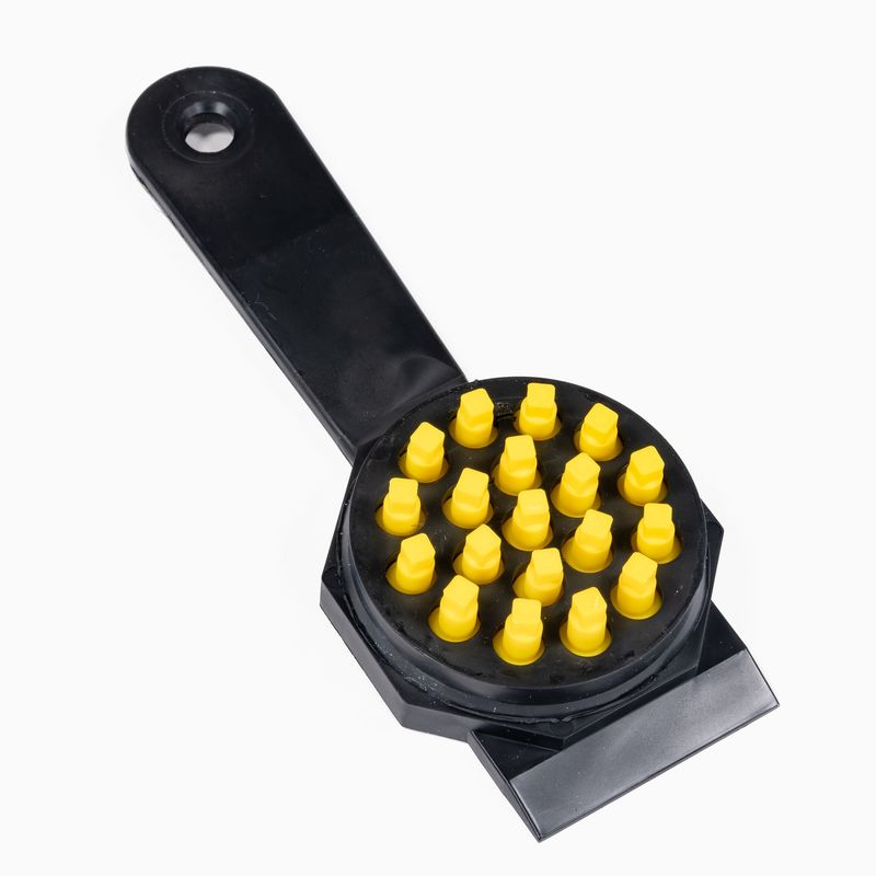 Big Norm's Magic Fish Scaler