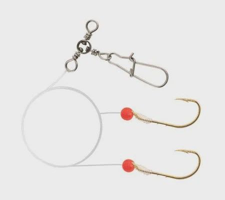 Jersey Hooker Porgy Rig