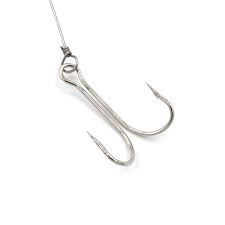 Mai Tai Mullet Rig Replacement Hooks (Hook Only)