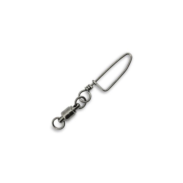 American Fishing Wire Ball Bearing Snap Swivels