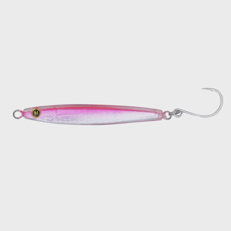 Hogy Epoxy Jigs 5/8oz 3" In-Line Hook