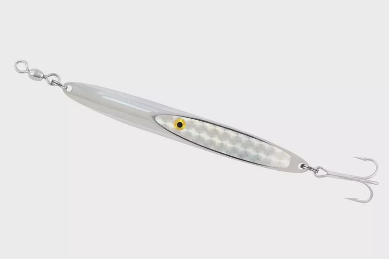 Tsunami Slimewave Jig