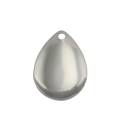 Do-it Colorado Blades Smooth 50pk, Size: #0