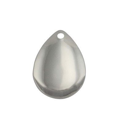 Do-it Colorado Blades Smooth 50pk, Size: #0