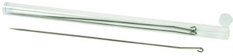 Bill Fisher Open Eye Rigging Needles 12pk