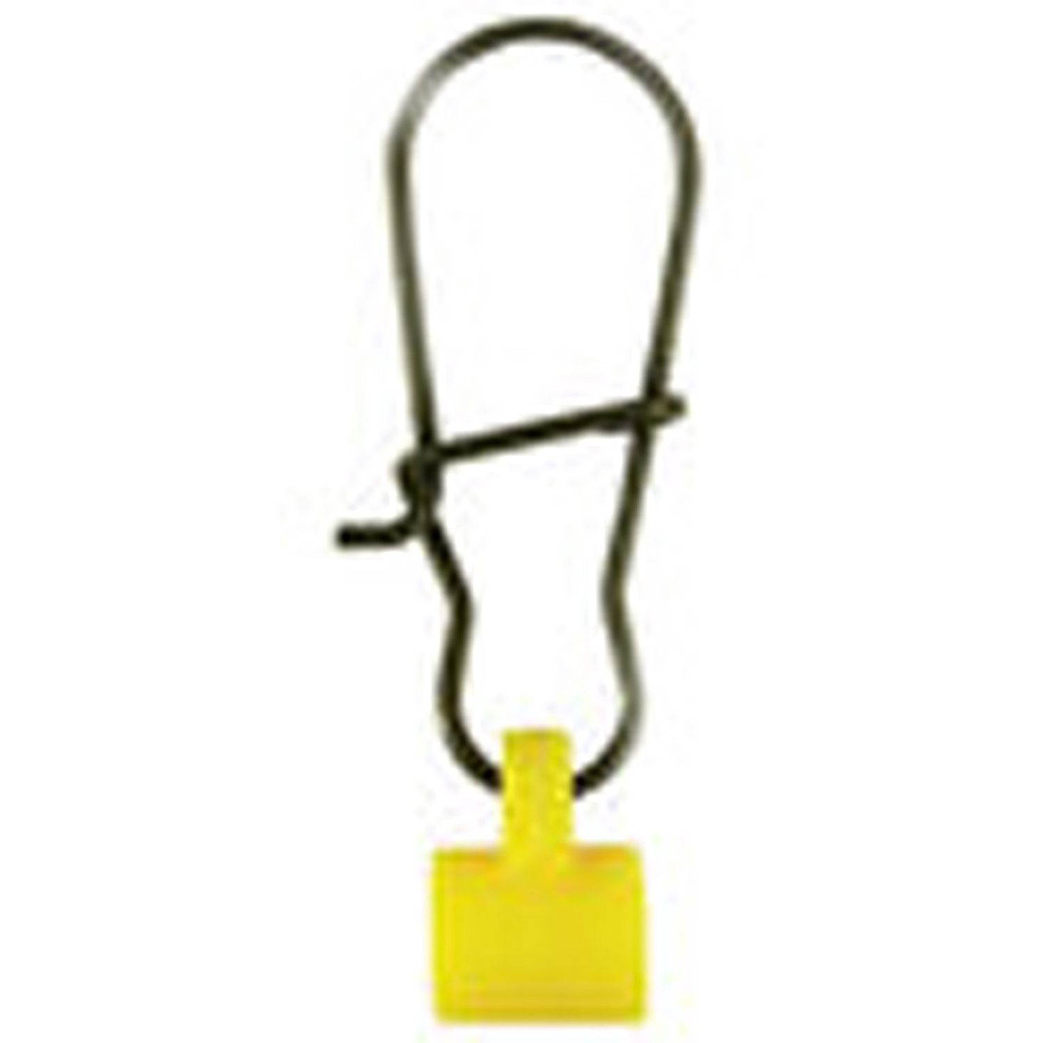 Jersey Hooker Braided Fish Finder 10pk