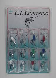 Dolphin Snapper Zapper with Prism Tape, Size: 1/8oz