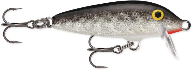 Rapala Original Floating Lure