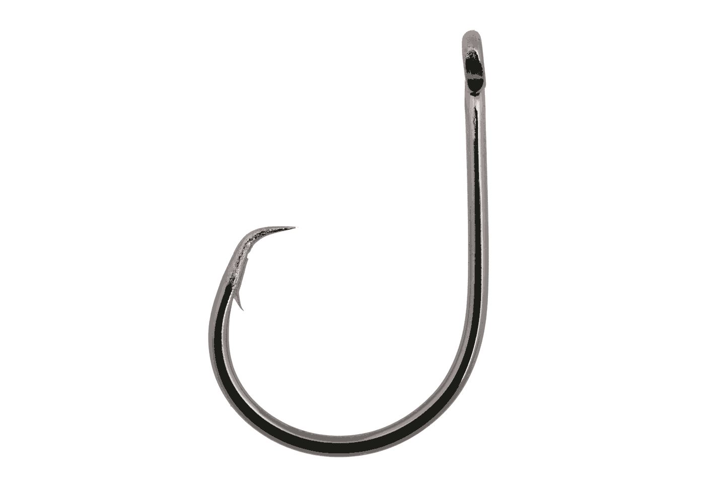Owner SSW In-Line Circle Hooks, Quantity: Small Pack, Size: 5/0