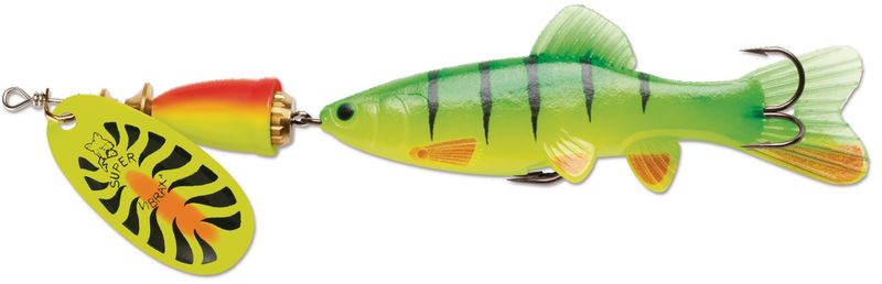 Blue Fox Vibrax Chaser 3/10oz