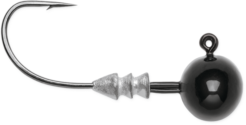 VMC Finesse Football Jigs