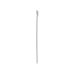 American Fishing Wire Ballyhoo Needles, Size: 6"