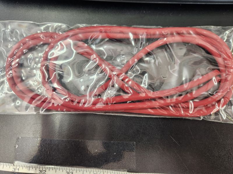 Sportfish Products 6ft Replacement Tubing