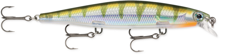Rapala Shadow Rap Shad Deep Jerkbait Slow Rising