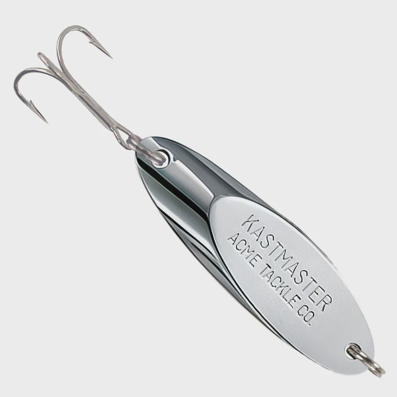 Acme Kastmaster Spoon 1/12oz