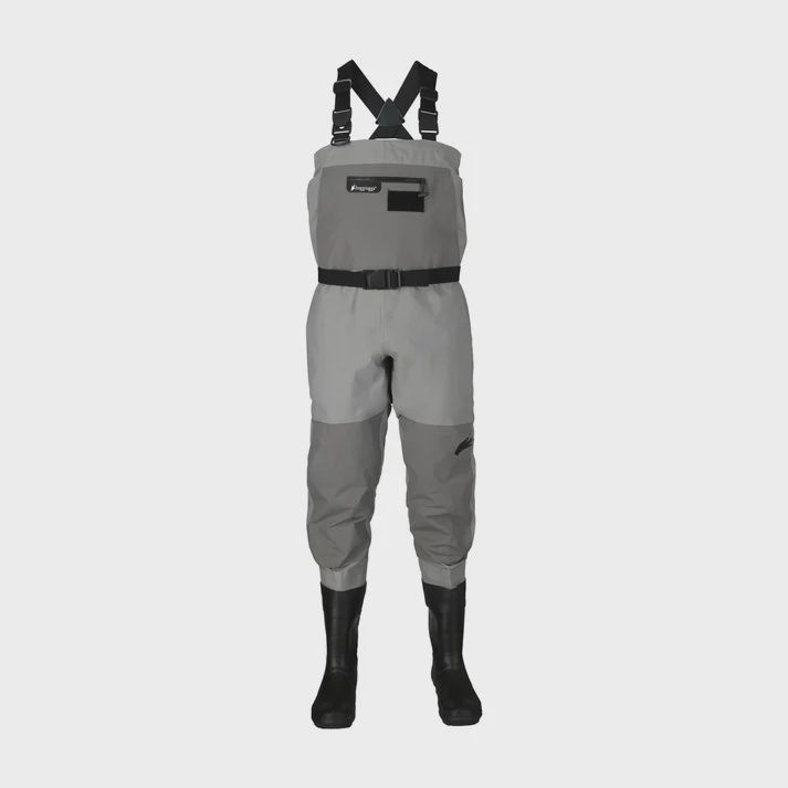 Frogg Toggs Men's Hellbender Pro Bootfoot Lug Sole Chest Waders