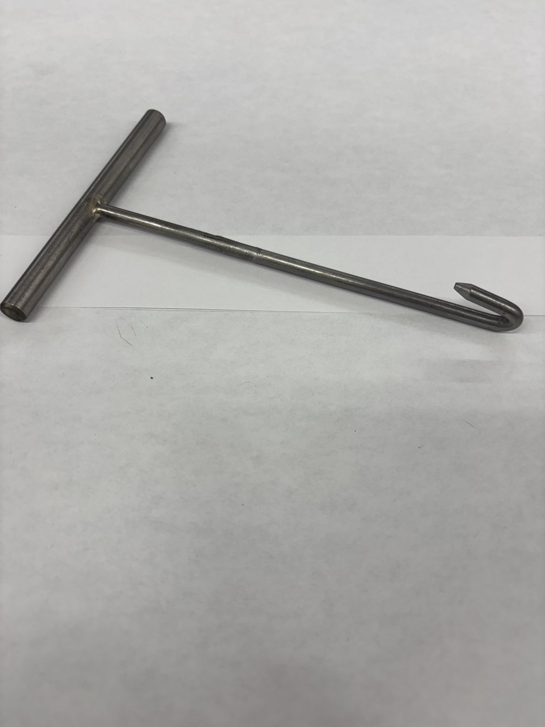 Jersey Hooker Dehooker No Discount