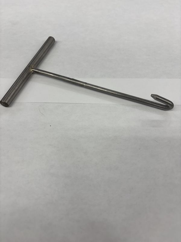 Jersey Hooker Dehooker No Discount