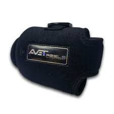 Avet Reel Covers, Size: Small