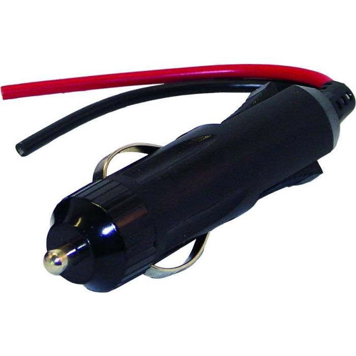 Invincible Marine Power Plug and Accessory Port