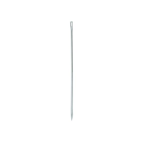 American Fishing Wire Mortician's Bait Rigging Needle 6"