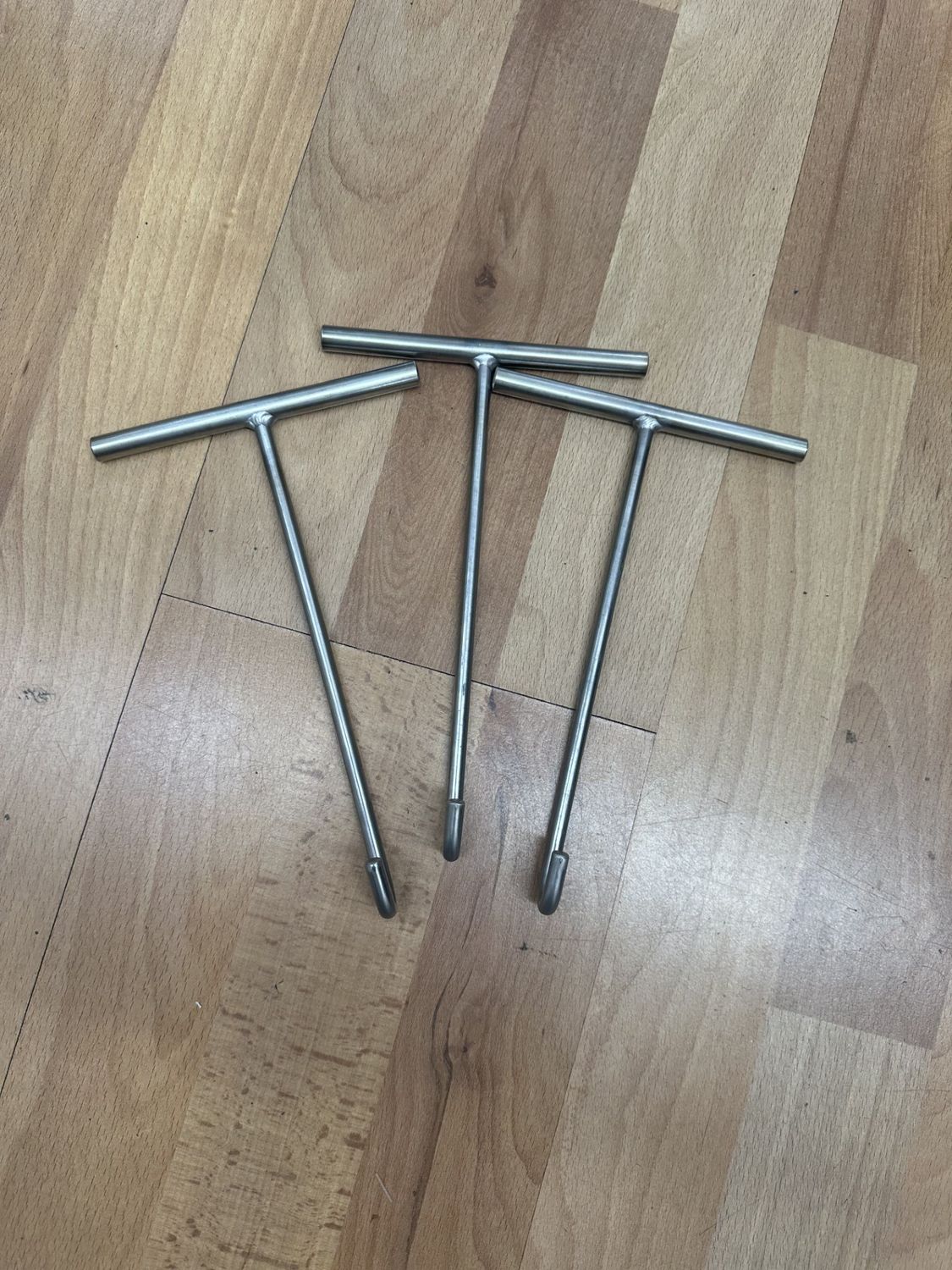 Jersey Hooker Pro Stainless Steel Fish  Dehooker