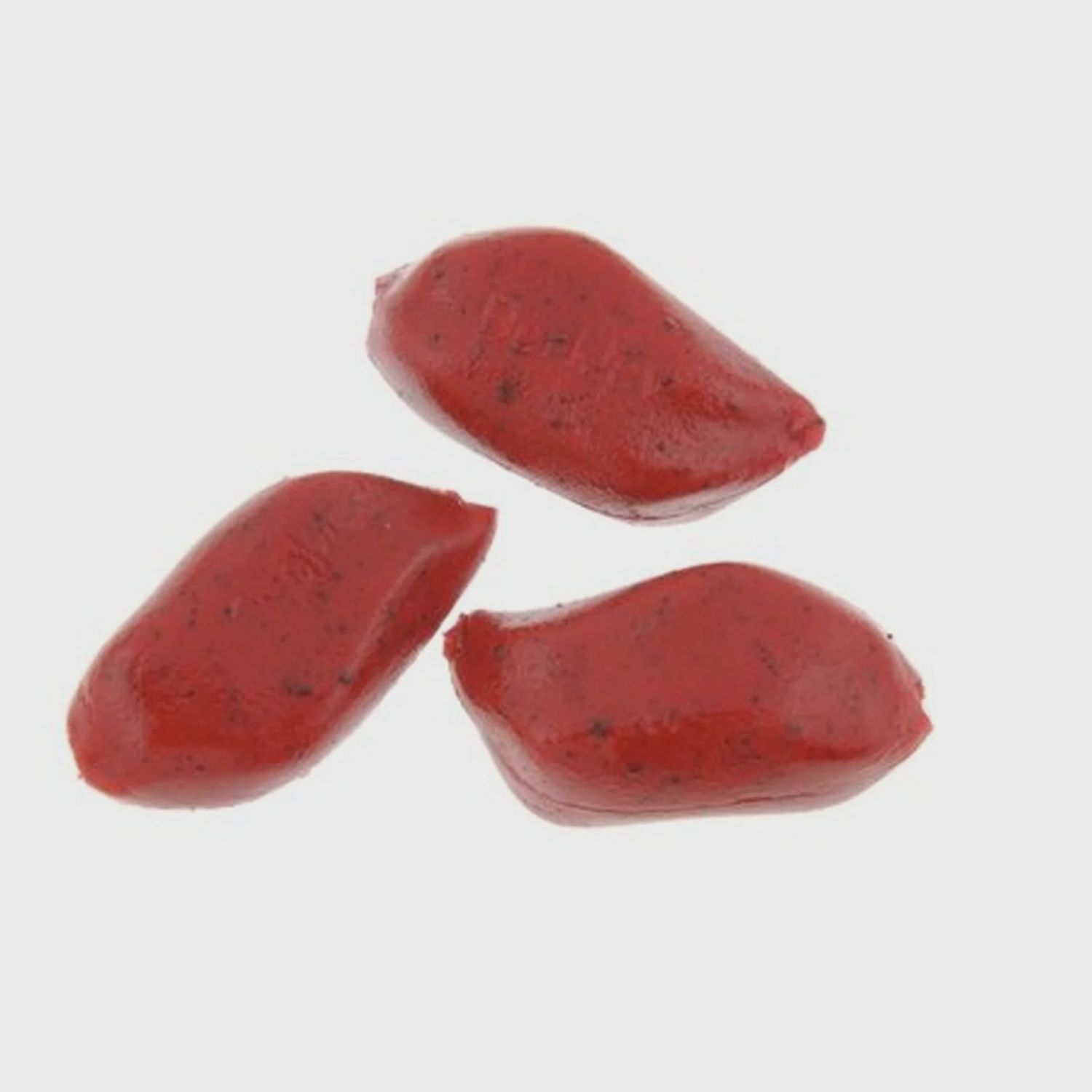 Berkley Gulp! Catfish Chunk Bait Color Blood