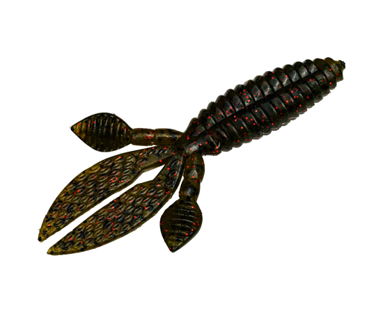 Strike King 4" Rodent