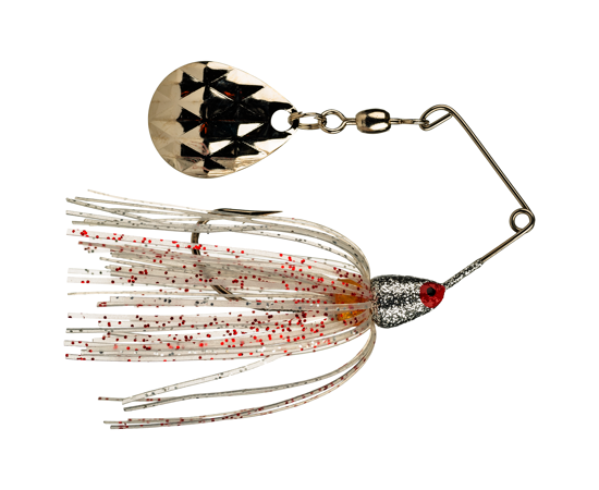 Strike King Mini-King Spinnerbait 1/8oz