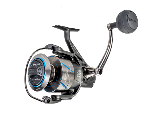 Quantum Benchmark Spinning Reels
