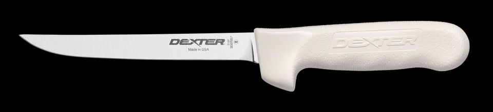 Dexter Sofgrip 6" Flexible Boning Knife