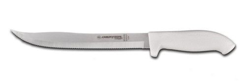 Dexter 9" Scalloped Utility Slicer
