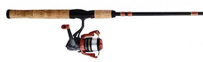 Shakespeare Crusader Rod and Reel Combo 5' with 25 Sized Reel