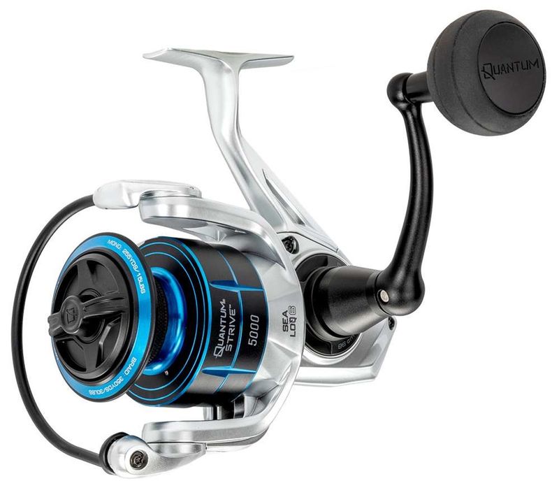 Quantum Strive Spinning Reel