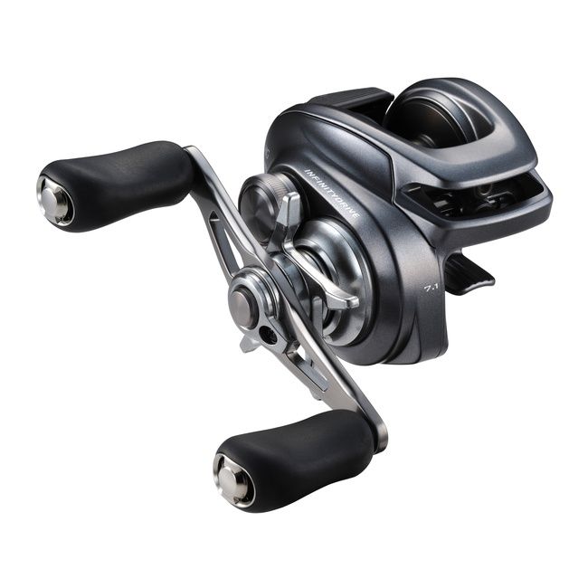 Shimano BANTAM A