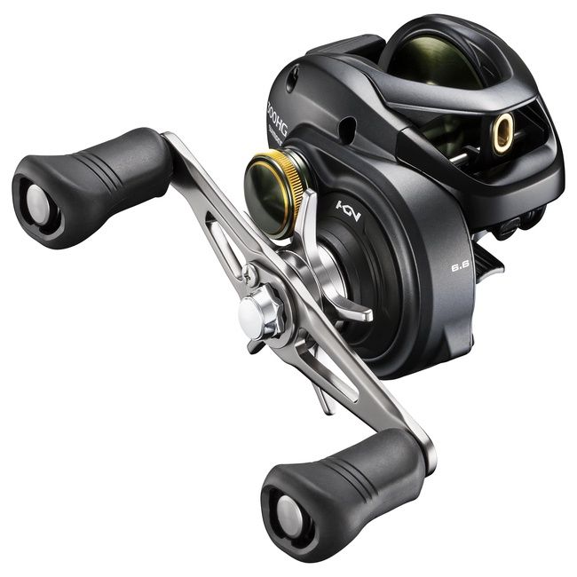 Shimano CURADO 300 K