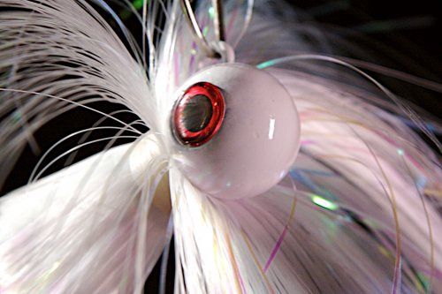 Blue Water Candy Rock Fish Candy Cannonball Mojo