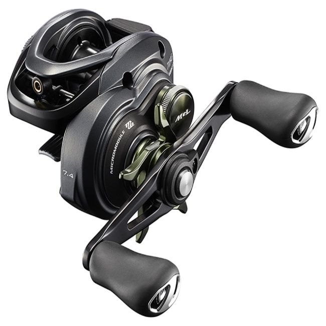 Shimano CURADO MGL 70 K