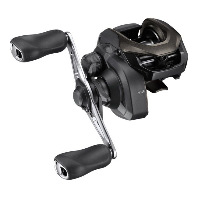 Shimano CAIUS C, Size: CIS150HGCC