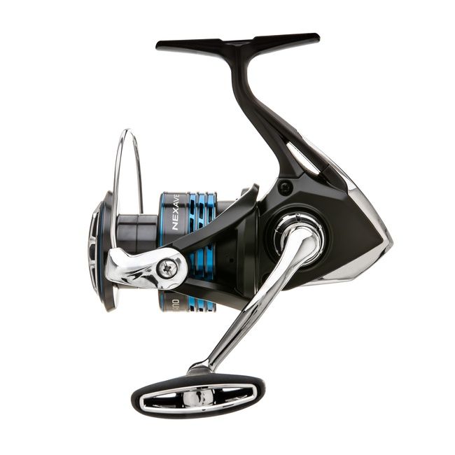 Shimano NEXAVE FI, Size: NEX1000FI