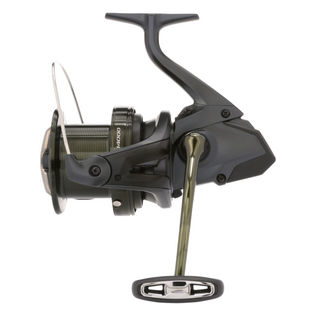 Shimano SPEEDMASTER 14000 XTD