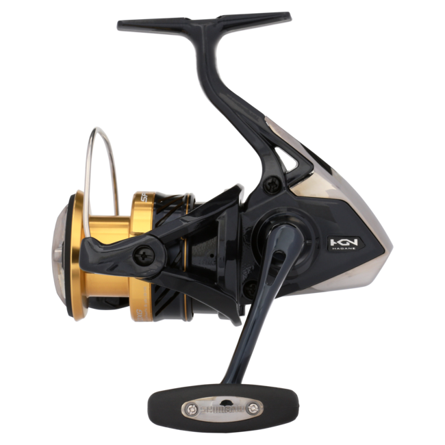 Shimano SPHEROS SW 3000 4000, Size: SP3000XGSW